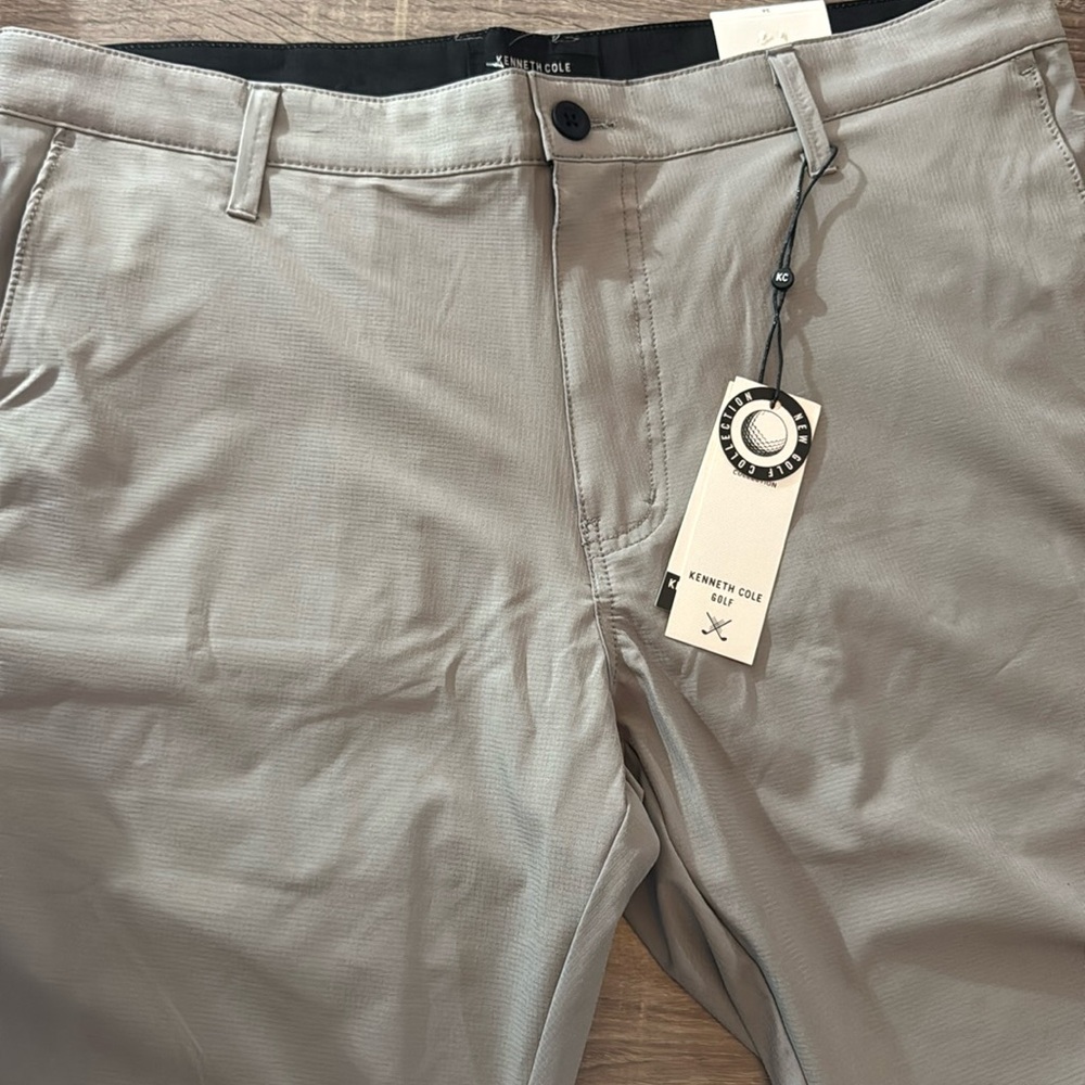 Golf shorts